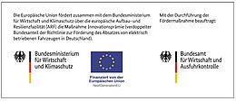 KonzeptBau GmbH : EU Förderung - NextGenerationEU